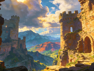 电竞之巅：Major赛事背后的荣耀与梦想