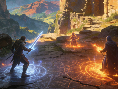 从选手到解说：CS赛事生态圈的多元发展