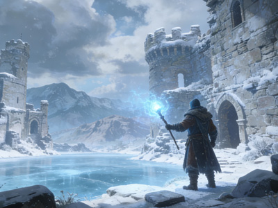 从键盘到奖杯：CS职业选手的成长之路