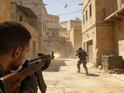 从DEMO到直播：CS赛事观赛方式的演进